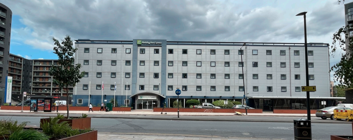 Holiday Inn Express